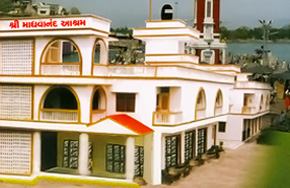 Shree Madhavanand Ashram - Haridwar