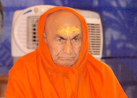 Swami Shree Devanand <b>Sagarji Maharaj</b> - devanandji