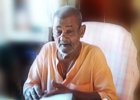 Swami Shree Ganeshanand Sagarji Maharaj