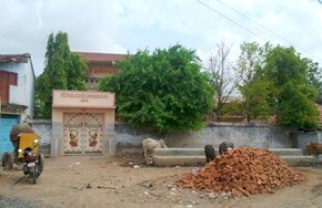 Shree Madhavanand Ashram - Dadva, Umrala