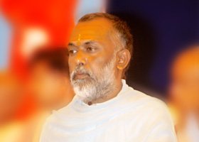 Brahmachari Shree Hareshanandji Maharaj, Bhagwatacharya